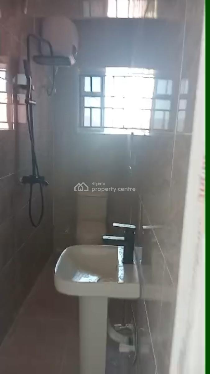 Brand New 2bedroom Flat, Labora, Abijo, Lekki, Lagos, Flat / Apartment for Rent