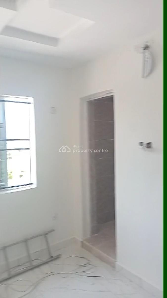 Brand New 2bedroom Flat, Labora, Abijo, Lekki, Lagos, Flat / Apartment for Rent