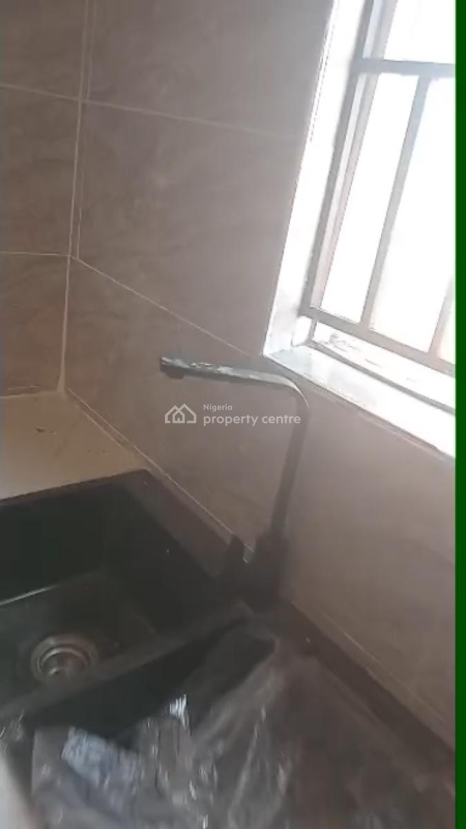 Brand New 2bedroom Flat, Labora, Abijo, Lekki, Lagos, Flat / Apartment for Rent