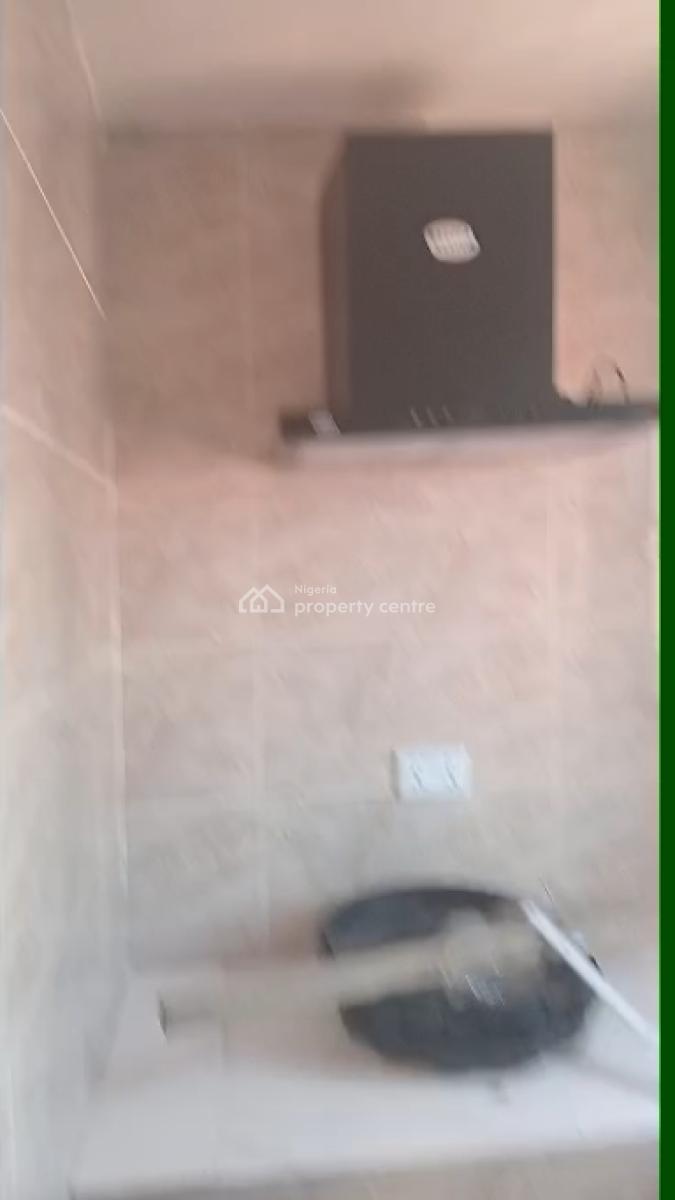 Brand New 2bedroom Flat, Labora, Abijo, Lekki, Lagos, Flat / Apartment for Rent
