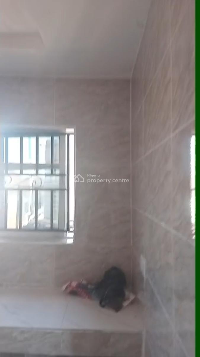 Brand New 2bedroom Flat, Labora, Abijo, Lekki, Lagos, Flat / Apartment for Rent