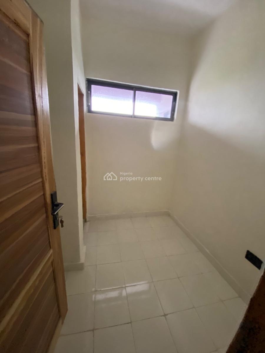 New Luxury and Spacious 2bedroom Flat with Bq in a Secure Estate, in a Secure and Serene Estate, Ajah, Lagos, Flat / Apartment for Rent