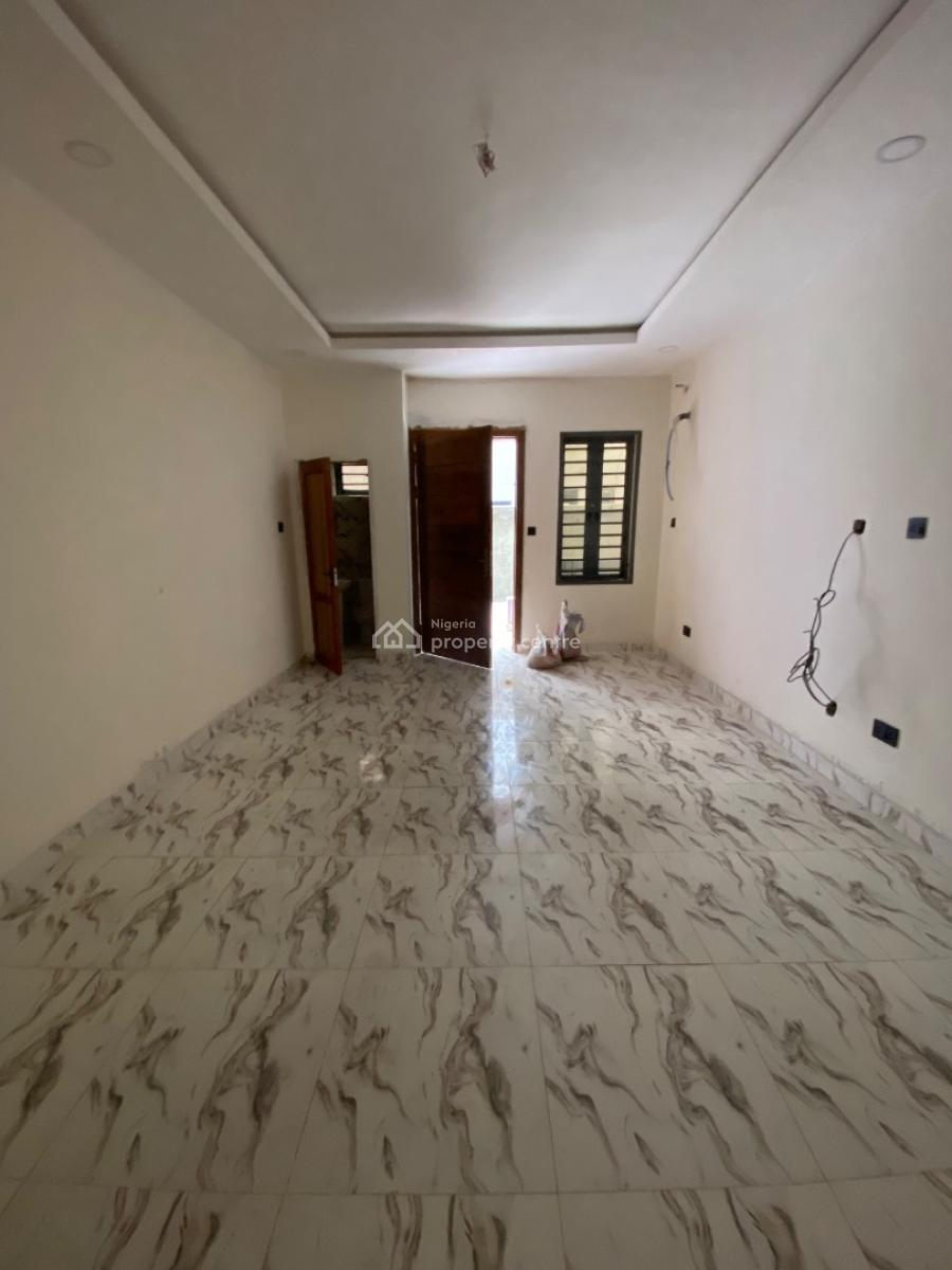 New Luxury and Spacious 2bedroom Flat with Bq in a Secure Estate, in a Secure and Serene Estate, Ajah, Lagos, Flat / Apartment for Rent