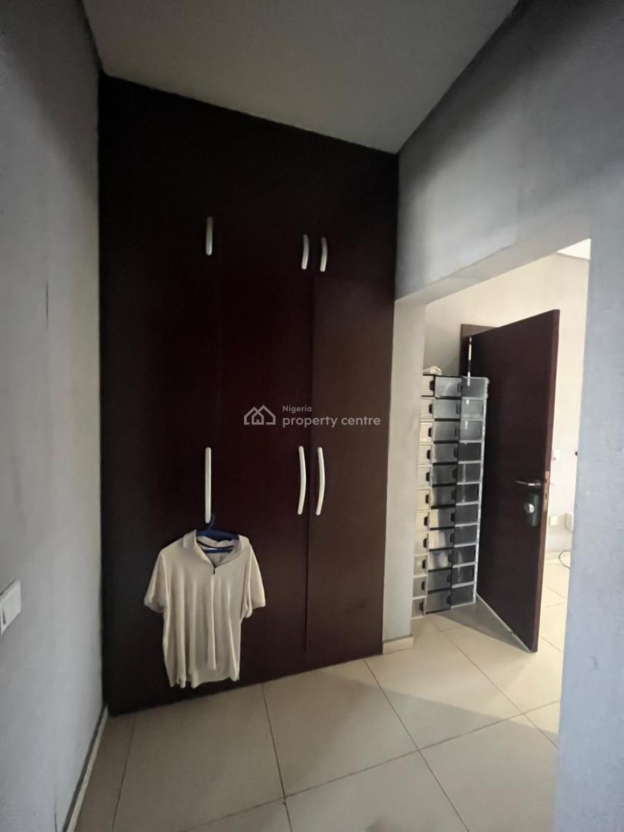 Well Maintained 4bedroom Terrace Duplex with Bq, Osapa, Lekki, Lagos, Terraced Duplex for Sale