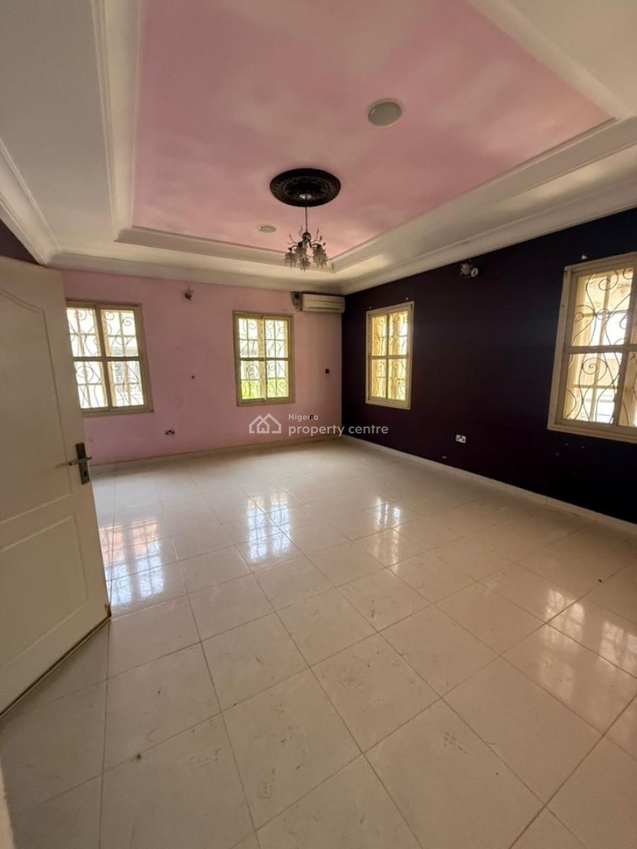6 Bedroom Duplex with Bq, Lekki, Nicon Town, Lekki, Lagos, House for Sale