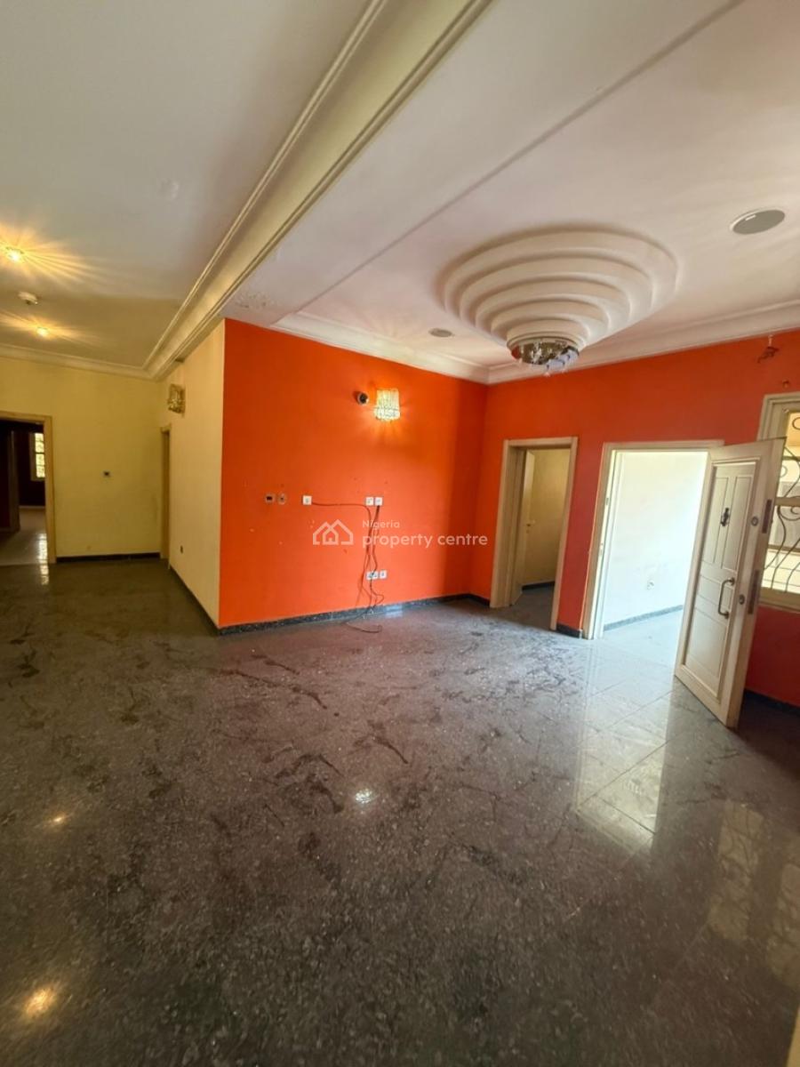 6 Bedroom Duplex with Bq, Lekki, Nicon Town, Lekki, Lagos, House for Sale