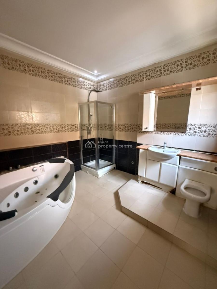 6 Bedroom Duplex with Bq, Lekki, Nicon Town, Lekki, Lagos, House for Sale