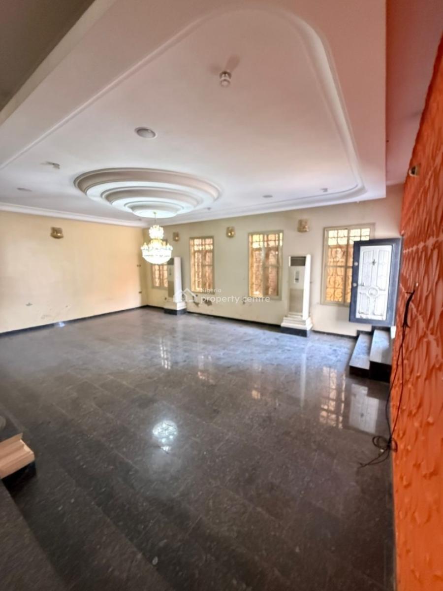6 Bedroom Duplex with Bq, Lekki, Nicon Town, Lekki, Lagos, House for Sale