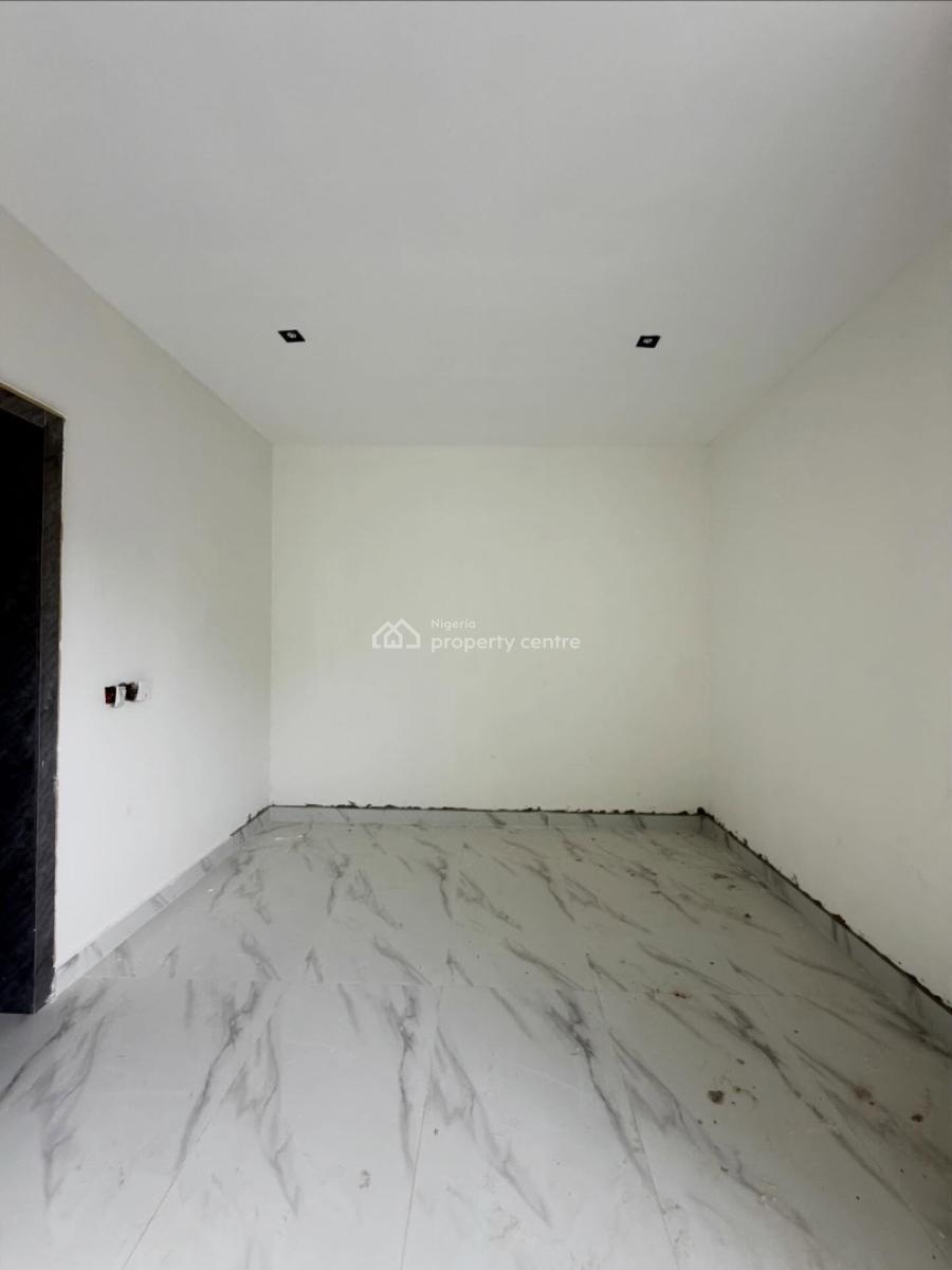 Contemporary 5 Bedroom Detached Duplex with Bq, 5 Bedroom Detached Duplex for Sale, Ikota, Lekki, Lagos, Detached Duplex for Sale