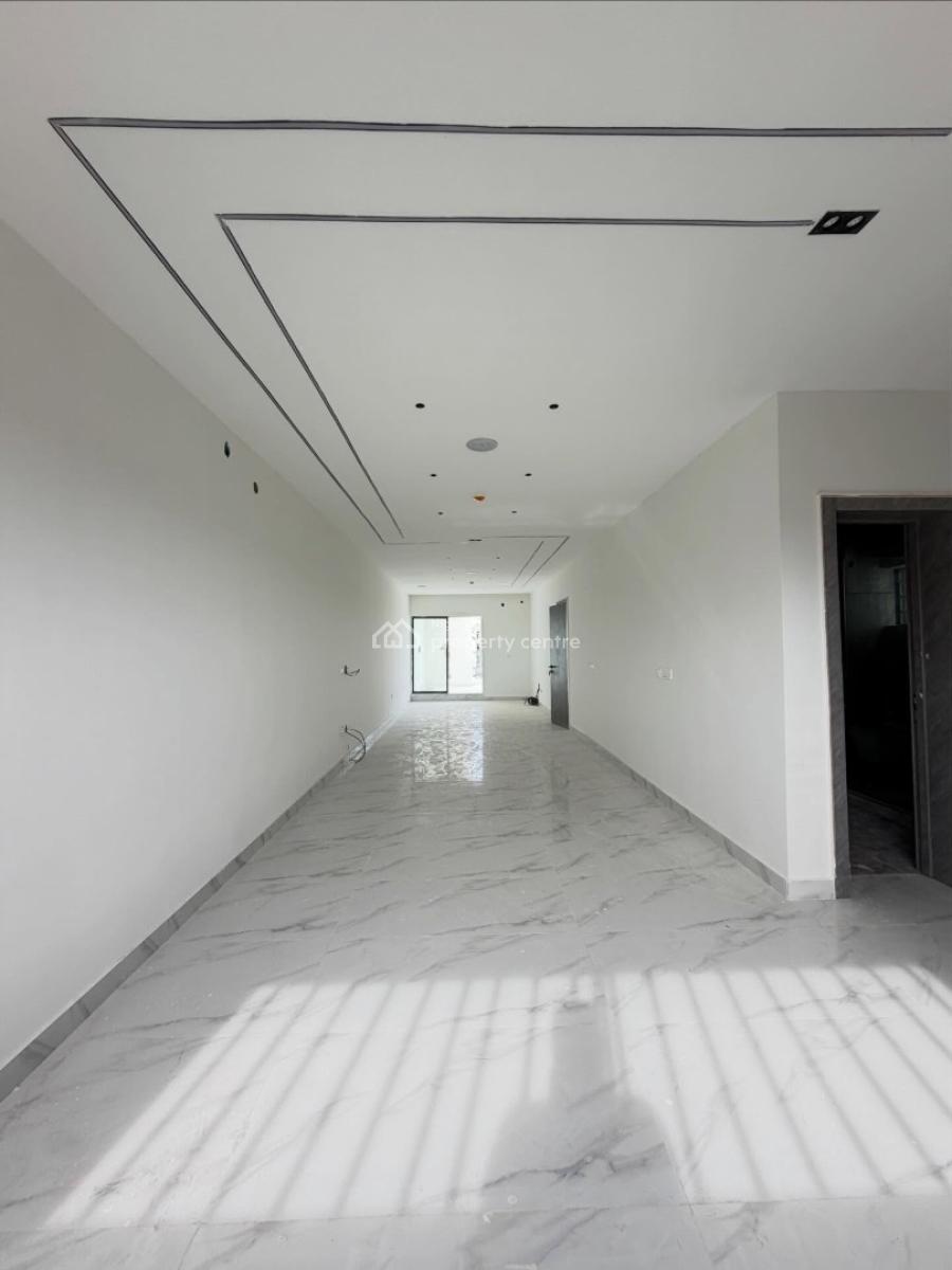 Contemporary 5 Bedroom Detached Duplex with Bq, 5 Bedroom Detached Duplex for Sale, Ikota, Lekki, Lagos, Detached Duplex for Sale