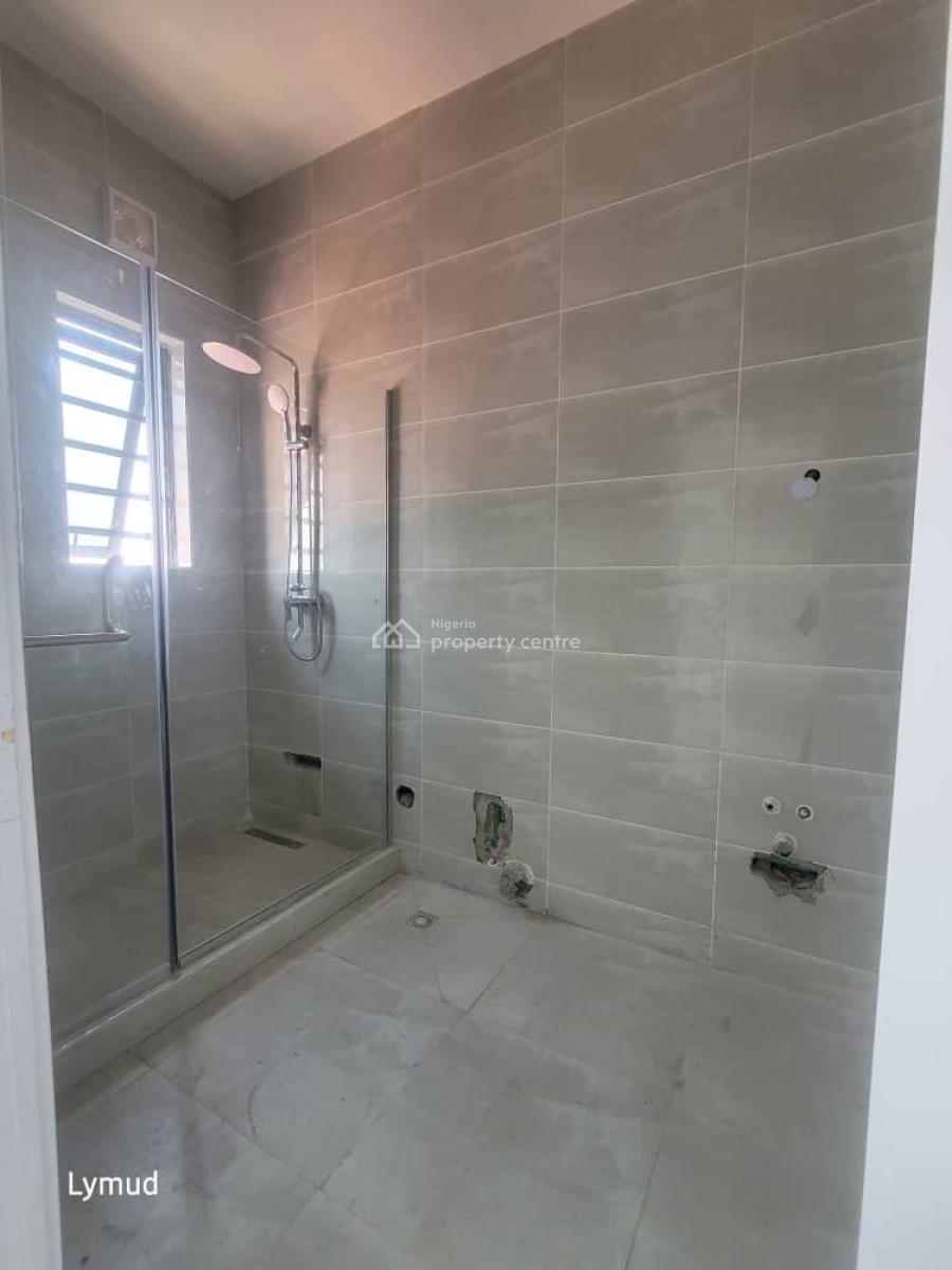 Brand New 4 Bedroom Penthouse with Bq, Ikoyi, Lagos, Flat / Apartment for Rent