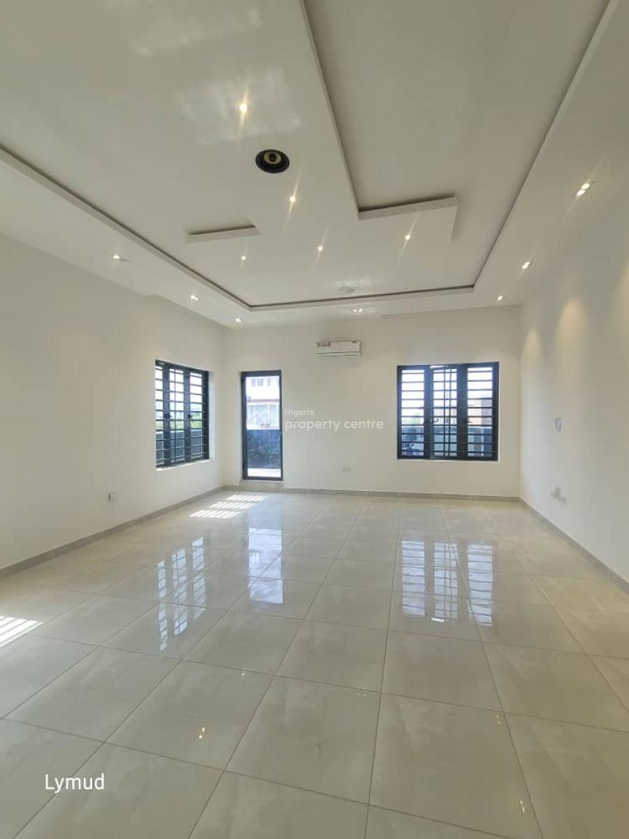 Brand New 4 Bedroom Penthouse with Bq, Ikoyi, Lagos, Flat / Apartment for Rent
