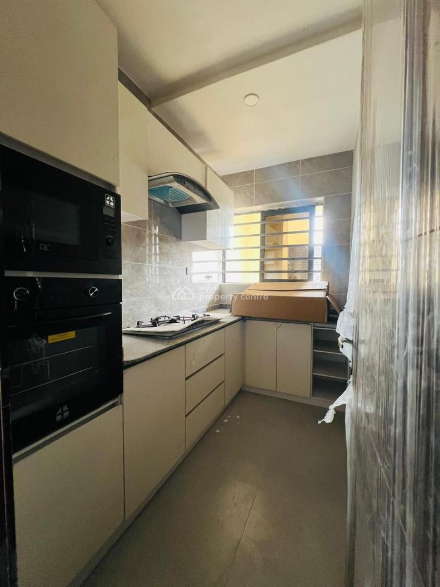 Newly Built Apartments in a Prime Location, Surulere,near National Stadium Lagos, Surulere, Lagos, Block of Flats for Sale