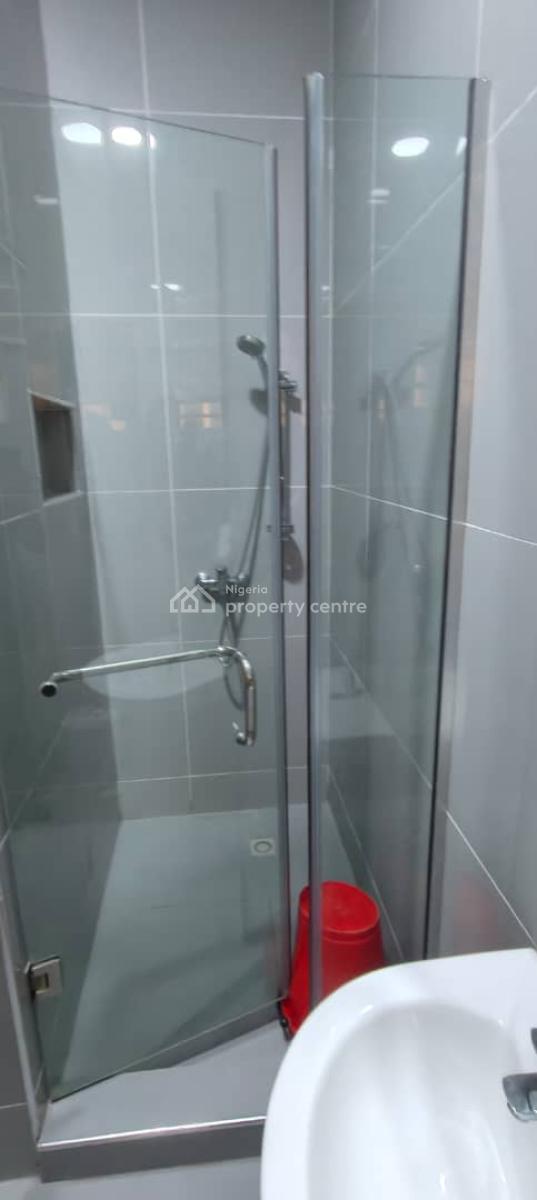 Fully Furnished 5 Bedroom Detached Duplex with Bq & C of O, Megamound Estate, Ikota, Lekki, Lagos, Detached Duplex for Sale