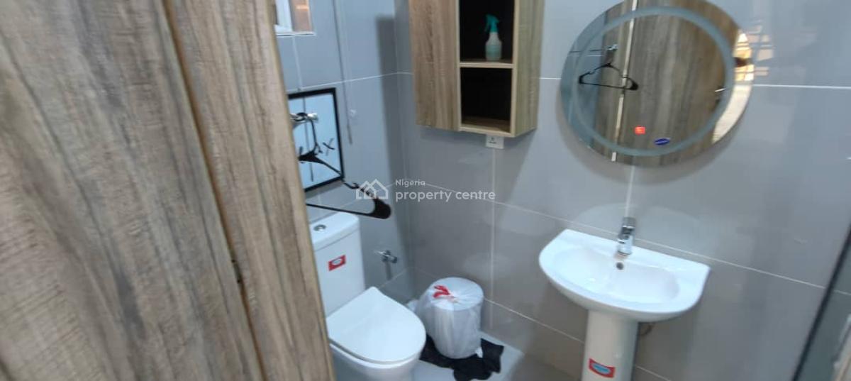 Fully Furnished 5 Bedroom Detached Duplex with Bq & C of O, Megamound Estate, Ikota, Lekki, Lagos, Detached Duplex for Sale