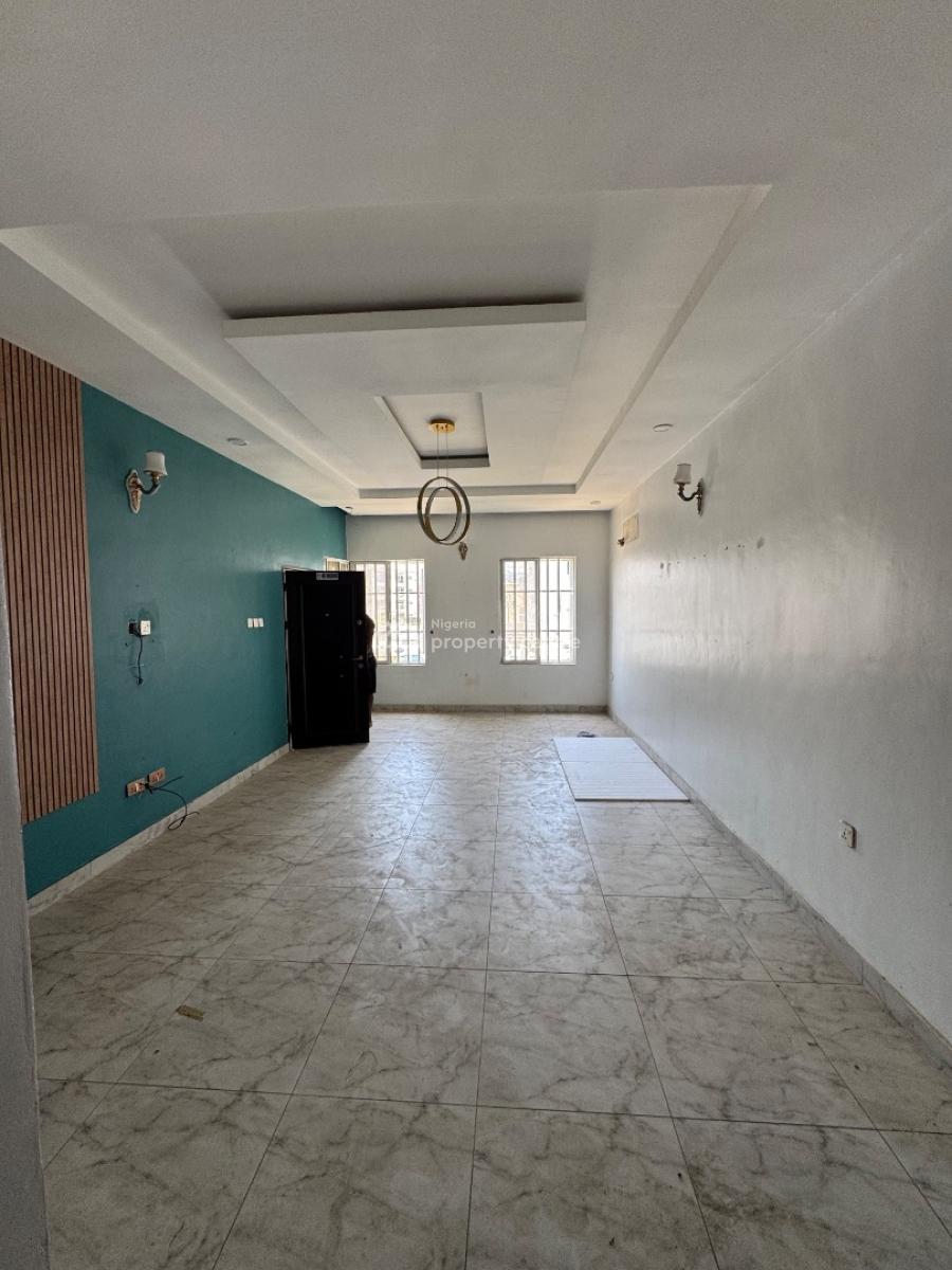 3 𝐁𝐄𝐃𝐑𝐎𝐎𝐌 𝐀𝐏𝐀𝐑𝐓𝐌𝐄𝐍𝐓, Ikate, Lekki, Ikate, Lekki, Lagos, Flat / Apartment for Rent