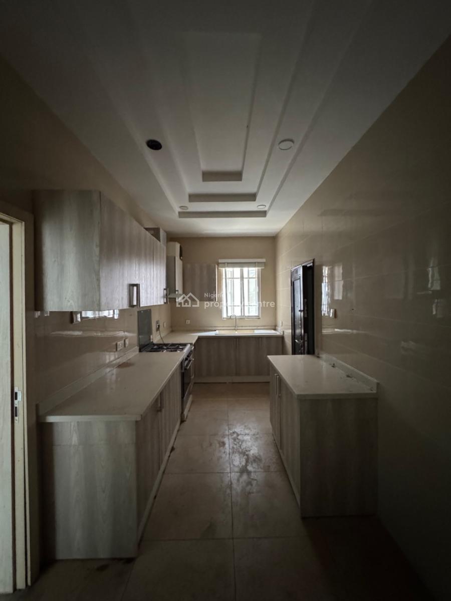 3 𝐁𝐄𝐃𝐑𝐎𝐎𝐌 𝐀𝐏𝐀𝐑𝐓𝐌𝐄𝐍𝐓, Ikate, Lekki, Ikate, Lekki, Lagos, Flat / Apartment for Rent