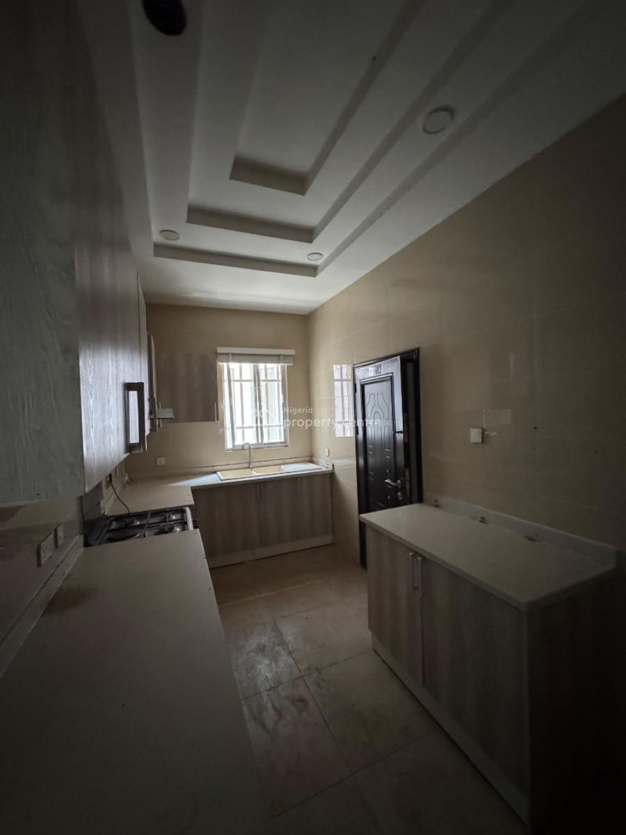 3 𝐁𝐄𝐃𝐑𝐎𝐎𝐌 𝐀𝐏𝐀𝐑𝐓𝐌𝐄𝐍𝐓, Ikate, Lekki, Ikate, Lekki, Lagos, Flat / Apartment for Rent