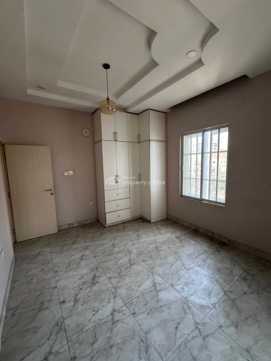 3 𝐁𝐄𝐃𝐑𝐎𝐎𝐌 𝐀𝐏𝐀𝐑𝐓𝐌𝐄𝐍𝐓, Ikate, Lekki, Ikate, Lekki, Lagos, Flat / Apartment for Rent