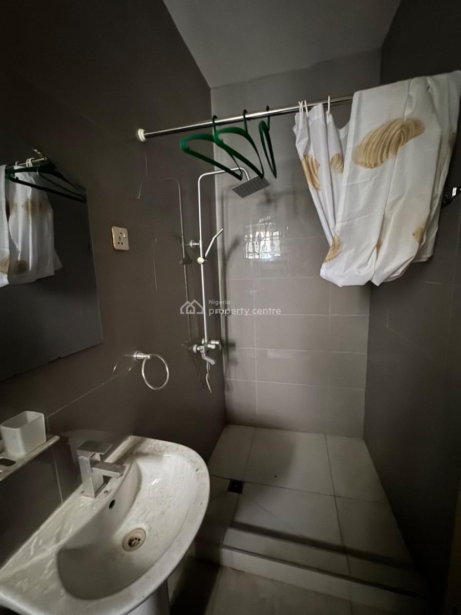 3 𝐁𝐄𝐃𝐑𝐎𝐎𝐌 𝐀𝐏𝐀𝐑𝐓𝐌𝐄𝐍𝐓, Ikate, Lekki, Ikate, Lekki, Lagos, Flat / Apartment for Rent