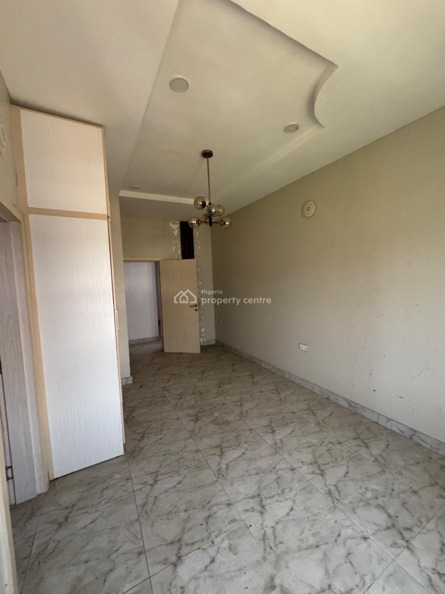 3 𝐁𝐄𝐃𝐑𝐎𝐎𝐌 𝐀𝐏𝐀𝐑𝐓𝐌𝐄𝐍𝐓, Ikate, Lekki, Ikate, Lekki, Lagos, Flat / Apartment for Rent