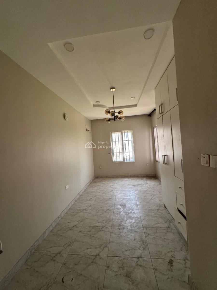 3 𝐁𝐄𝐃𝐑𝐎𝐎𝐌 𝐀𝐏𝐀𝐑𝐓𝐌𝐄𝐍𝐓, Ikate, Lekki, Ikate, Lekki, Lagos, Flat / Apartment for Rent