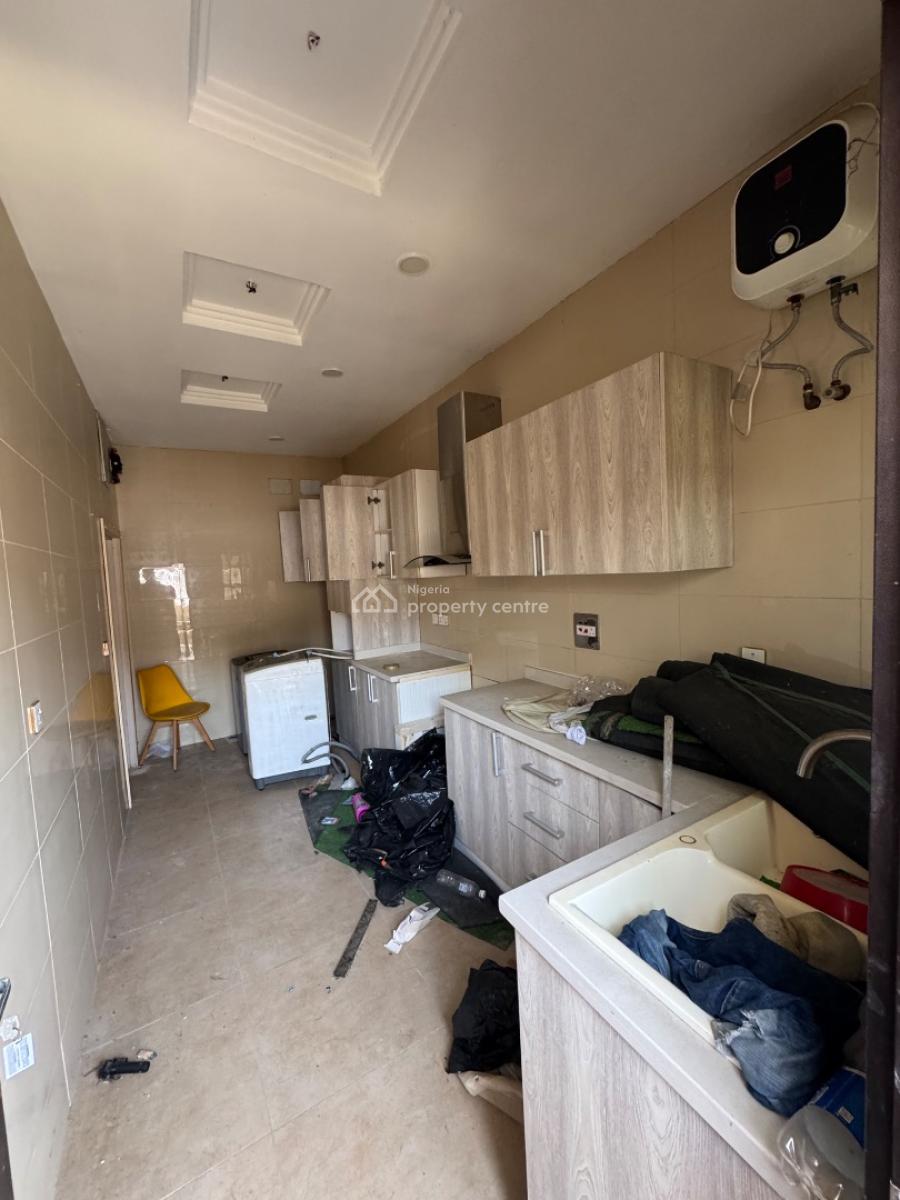 𝐁𝐄𝐀𝐔𝐓𝐈𝐅𝐔𝐋 2 𝐁𝐄𝐃𝐑𝐎𝐎𝐌 𝐀𝐏𝐀𝐑𝐓𝐌𝐄𝐍𝐓, Ikate, Lekki, Ikate, Lekki, Lagos, Flat / Apartment for Rent