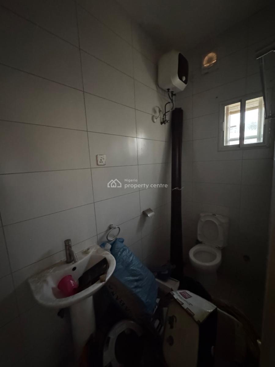 𝐁𝐄𝐀𝐔𝐓𝐈𝐅𝐔𝐋 2 𝐁𝐄𝐃𝐑𝐎𝐎𝐌 𝐀𝐏𝐀𝐑𝐓𝐌𝐄𝐍𝐓, Ikate, Lekki, Ikate, Lekki, Lagos, Flat / Apartment for Rent