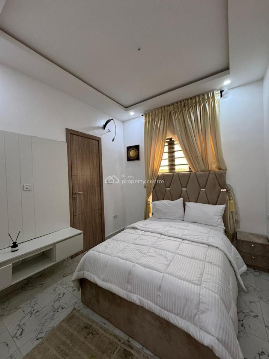 Luxury 3 Bedroom Bungalow+bq, Idera Scheme Eleko Ibeju Lekki, Lekki, Lagos, Detached Bungalow for Sale