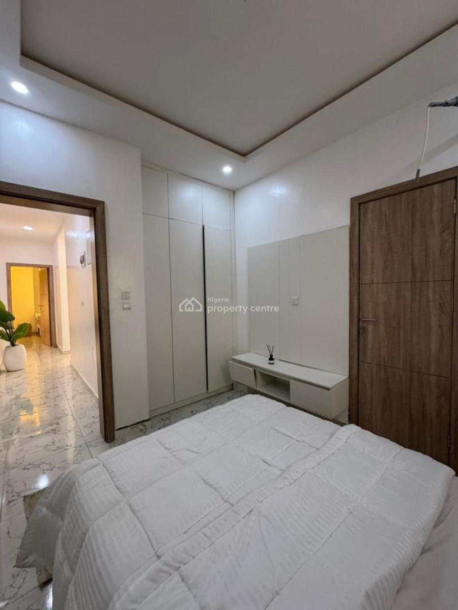 Luxury 3 Bedroom Bungalow+bq, Idera Scheme Eleko Ibeju Lekki, Lekki, Lagos, Detached Bungalow for Sale