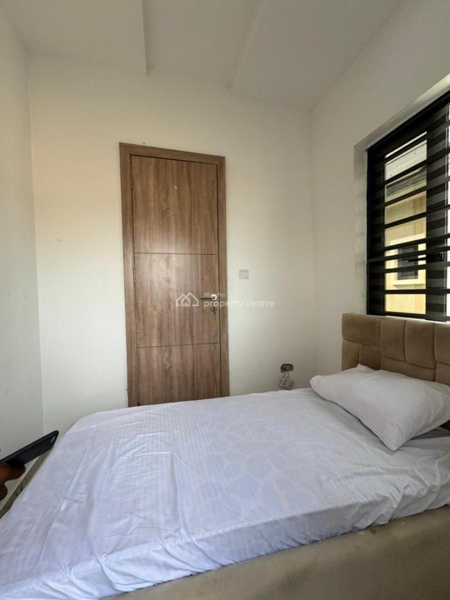 Luxury 3 Bedroom Bungalow+bq, Idera Scheme Eleko Ibeju Lekki, Lekki, Lagos, Detached Bungalow for Sale