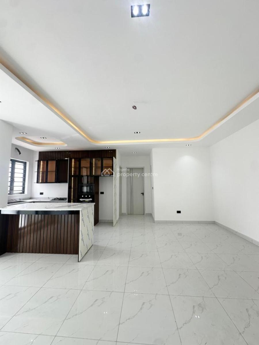Luxurious 2 Bedroom Apartment, Ikate, Lekki, Lagos, Flat / Apartment for Sale