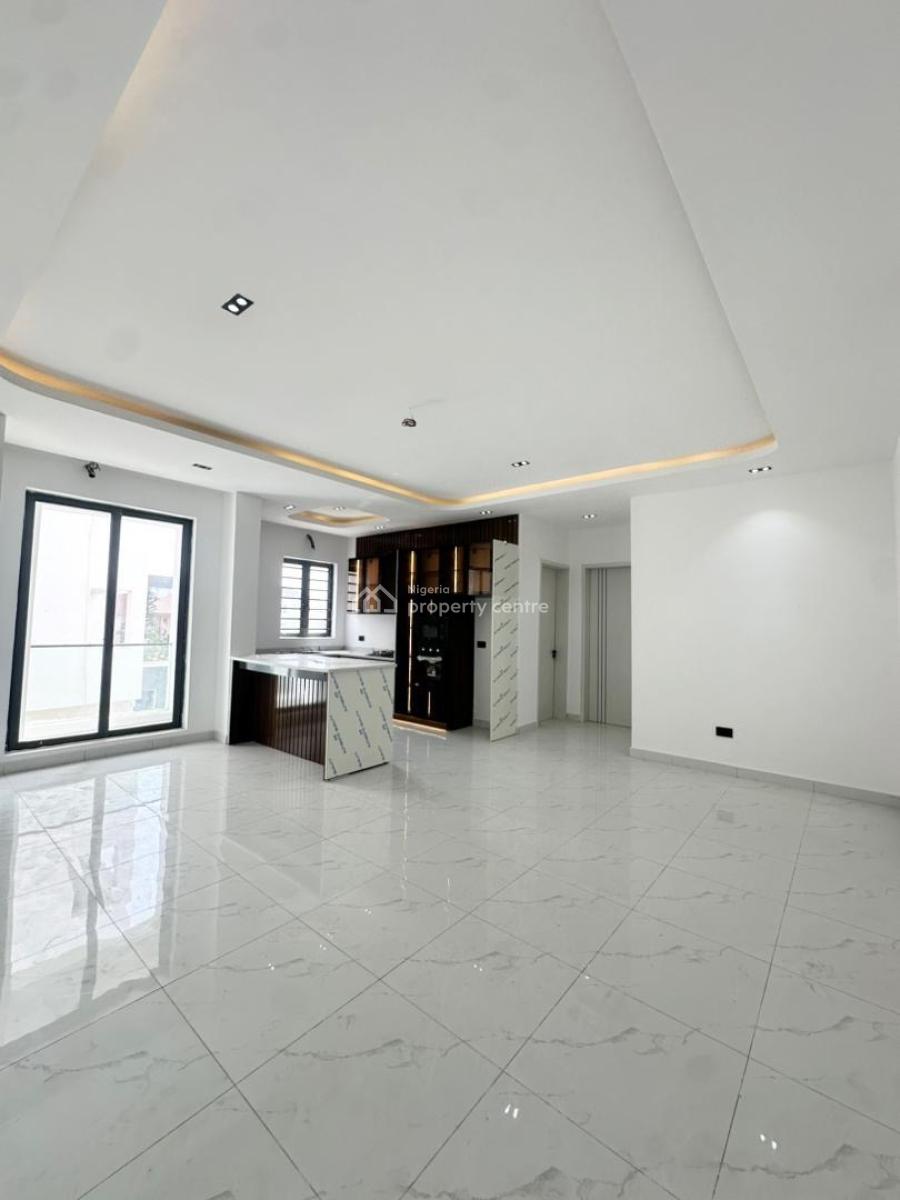 Luxurious 2 Bedroom Apartment, Ikate, Lekki, Lagos, Flat / Apartment for Sale