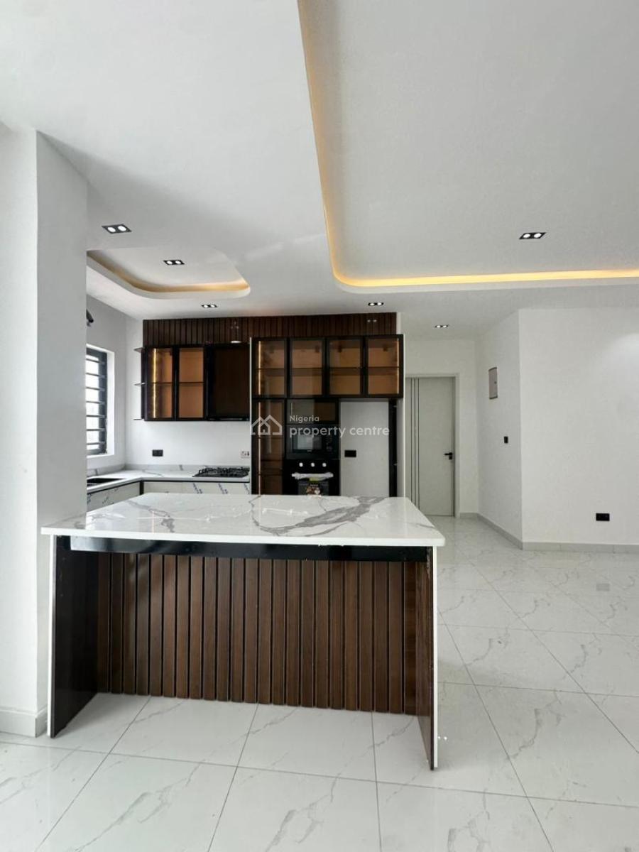 Luxurious 2 Bedroom Apartment, Ikate, Lekki, Lagos, Flat / Apartment for Sale