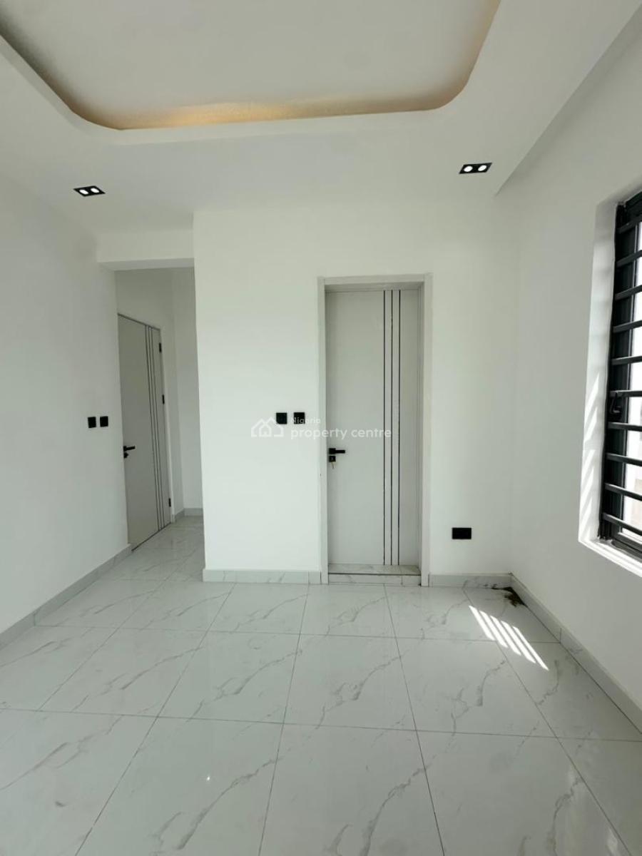 Luxurious 2 Bedroom Apartment, Ikate, Lekki, Lagos, Flat / Apartment for Sale