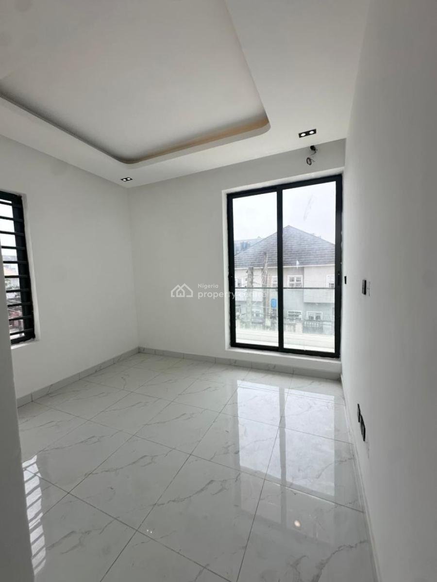 Luxurious 2 Bedroom Apartment, Ikate, Lekki, Lagos, Flat / Apartment for Sale