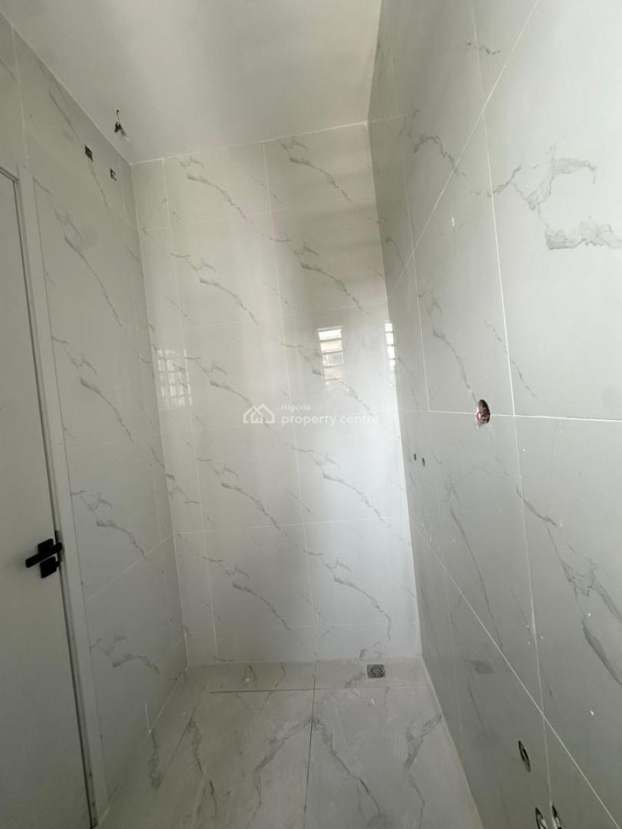 Luxurious 2 Bedroom Apartment, Ikate, Lekki, Lagos, Flat / Apartment for Sale