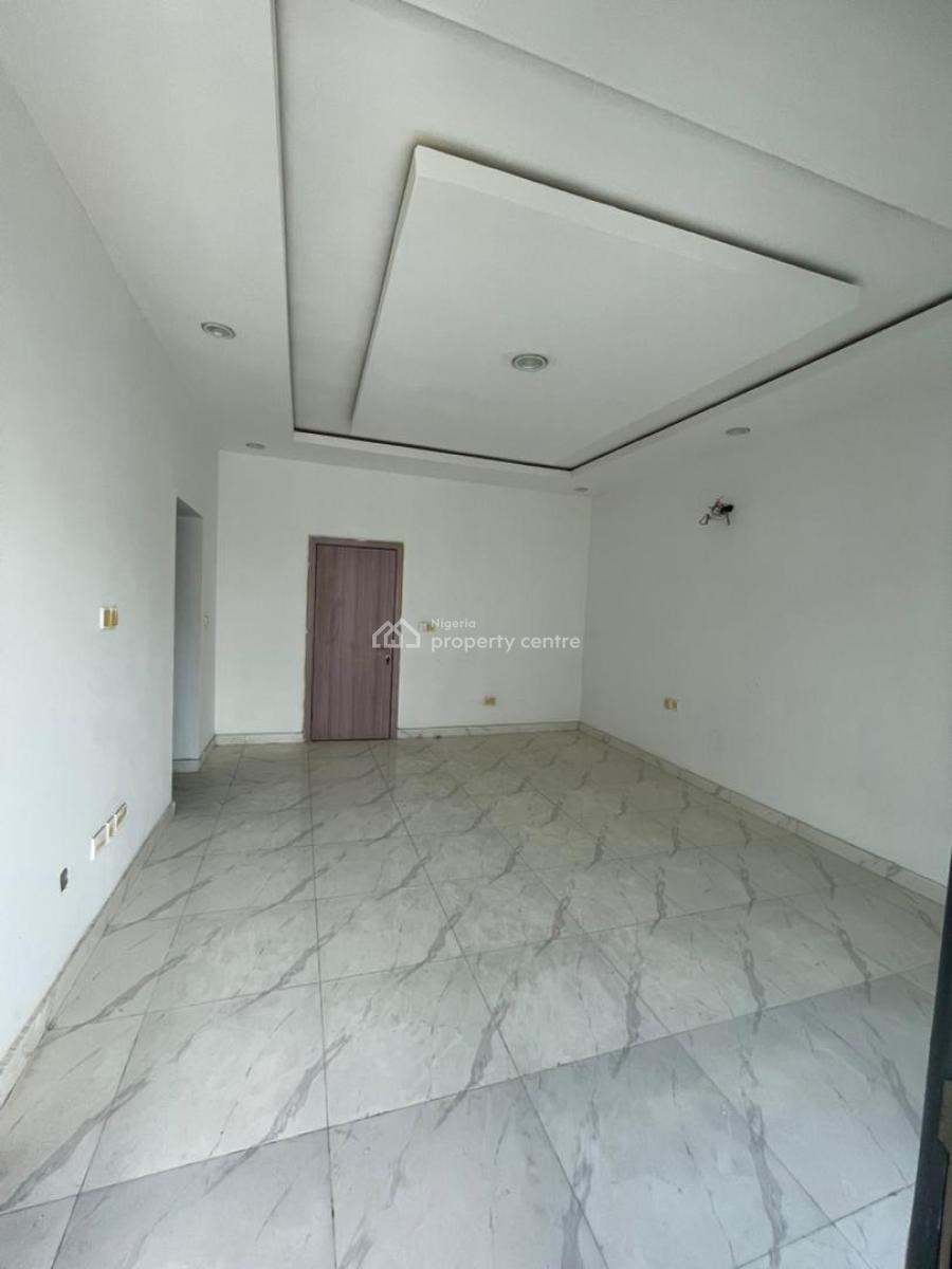 4 Bedroom Terrace Duplex + Bq, Lekki Phase 1, Lekki, Lagos, Terraced Duplex for Sale