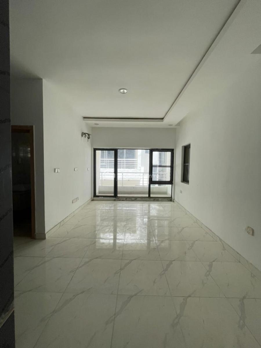 4 Bedroom Terrace Duplex + Bq, Lekki Phase 1, Lekki, Lagos, Terraced Duplex for Sale