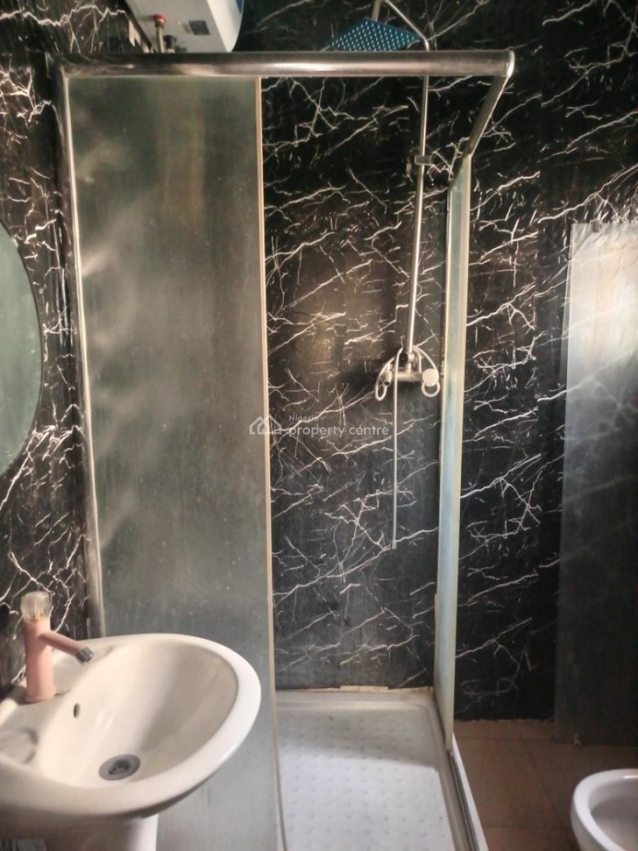 Fully Furnished 3 Bedroom  Self-compound Bungalow in a Secure Estate, Richland Garden Estate, Shapati, Ibeju Lekki, Lagos, Semi-detached Bungalow for Rent