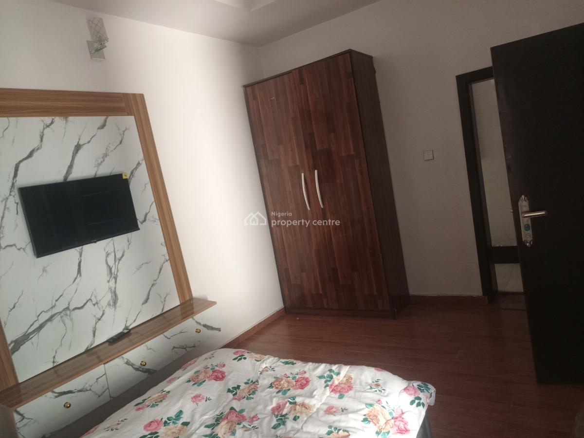 Fully Furnished 3 Bedroom  Self-compound Bungalow in a Secure Estate, Richland Garden Estate, Shapati, Ibeju Lekki, Lagos, Semi-detached Bungalow for Rent