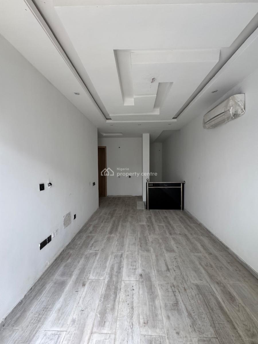 𝐁𝐑𝐀𝐍𝐃 𝐍𝐄𝐖 4 𝐁𝐄𝐃𝐑𝐎𝐎𝐌 𝐓𝐄𝐑𝐑𝐀𝐂𝐄  𝐃𝐔𝐏𝐋𝐄𝐗, Ajah, Lagos, Ajah, Lagos, Terraced Duplex for Rent