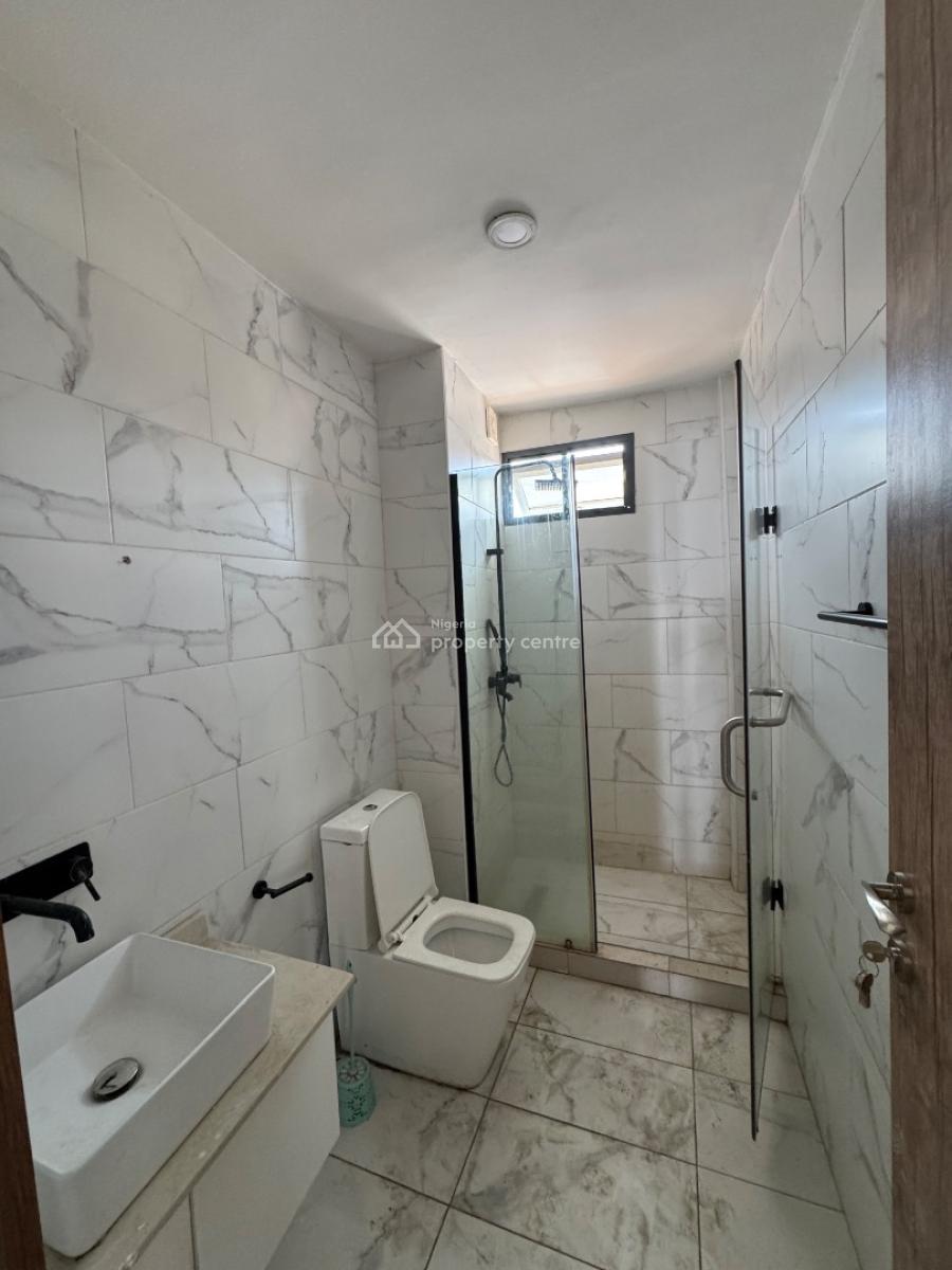 4 𝐁𝐄𝐃𝐑𝐎𝐎𝐌 𝐓𝐄𝐑𝐑𝐀𝐂𝐄 𝐃𝐔𝐏𝐋𝐄𝐗, Lekki Phase 1, Lekki Phase 1, Lekki, Lagos, Terraced Duplex for Rent