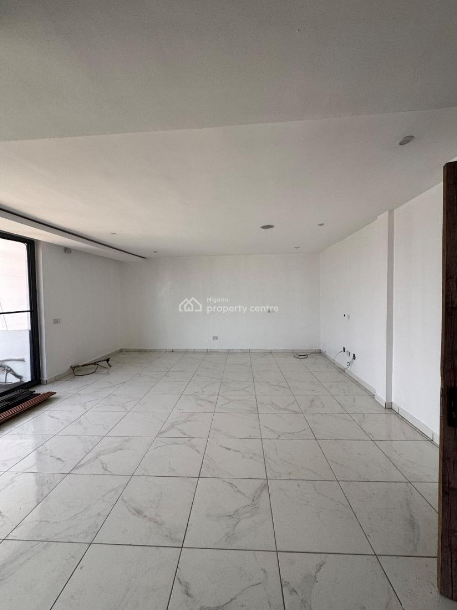 4 𝐁𝐄𝐃𝐑𝐎𝐎𝐌 𝐓𝐄𝐑𝐑𝐀𝐂𝐄 𝐃𝐔𝐏𝐋𝐄𝐗, Lekki Phase 1, Lekki Phase 1, Lekki, Lagos, Terraced Duplex for Rent