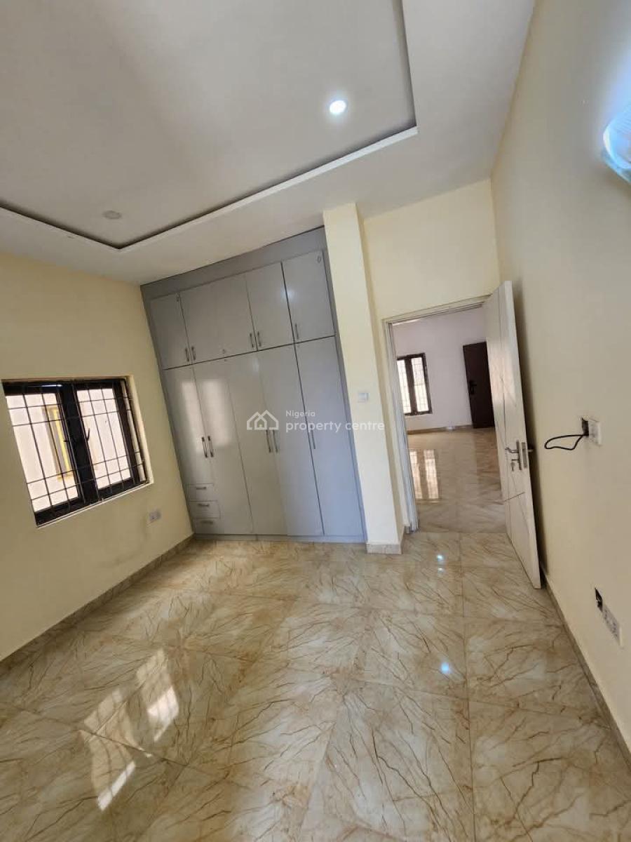 Newly Built 1 Bedroom Flat, Dawaki, Gwarinpa, Abuja, Flat / Apartment for Rent