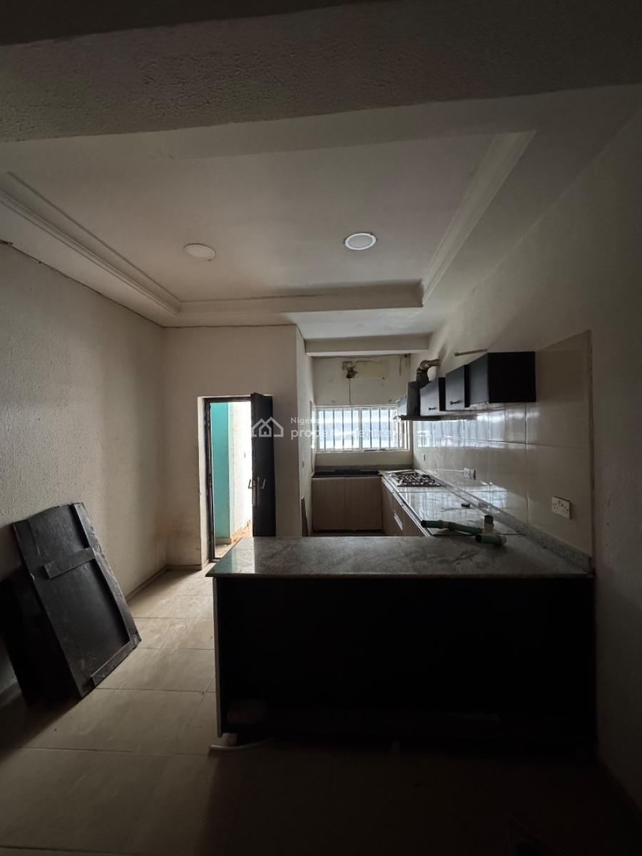 4 𝐁𝐄𝐃𝐑𝐎𝐎𝐌 𝐓𝐄𝐑𝐑𝐀𝐂𝐄 𝐃𝐔𝐏𝐋𝐄𝐗, Lekki Phase 1, Lekki Phase 1, Lekki, Lagos, Terraced Duplex for Rent