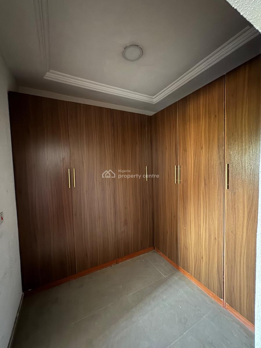 4 𝐁𝐄𝐃𝐑𝐎𝐎𝐌 𝐓𝐄𝐑𝐑𝐀𝐂𝐄 𝐃𝐔𝐏𝐋𝐄𝐗, Lekki Phase 1, Lekki Phase 1, Lekki, Lagos, Terraced Duplex for Rent