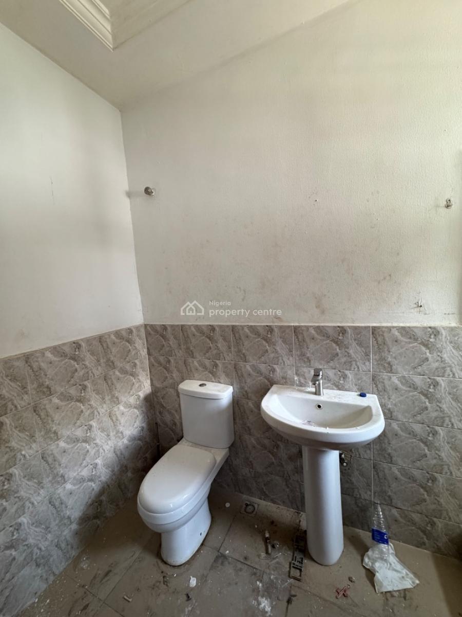 4 𝐁𝐄𝐃𝐑𝐎𝐎𝐌 𝐓𝐄𝐑𝐑𝐀𝐂𝐄 𝐃𝐔𝐏𝐋𝐄𝐗, Lekki Phase 1, Lekki Phase 1, Lekki, Lagos, Terraced Duplex for Rent