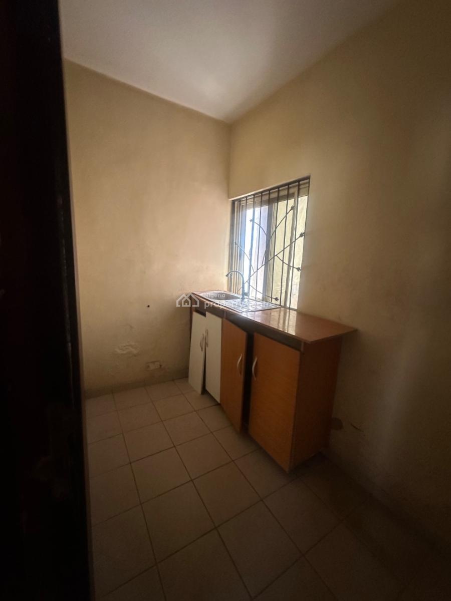 Two Room Bq, Lekky County Homes, Ikota, Lekki, Lagos, Mini Flat (room and Parlour) for Rent