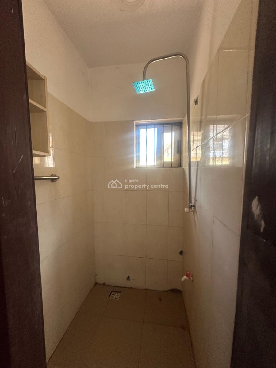 Two Room Bq, Lekky County Homes, Ikota, Lekki, Lagos, Mini Flat (room and Parlour) for Rent